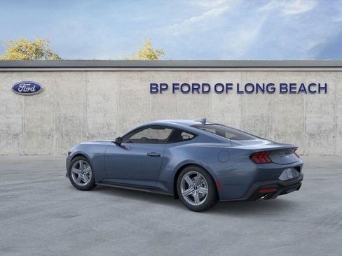 New 2026 Ford Mustang Coupe image 4