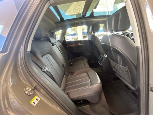 Used 2023 Audi Q5 2.0T Premium Plus image 30