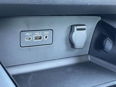 New 2025 Nissan Altima 2.5 SV image 16