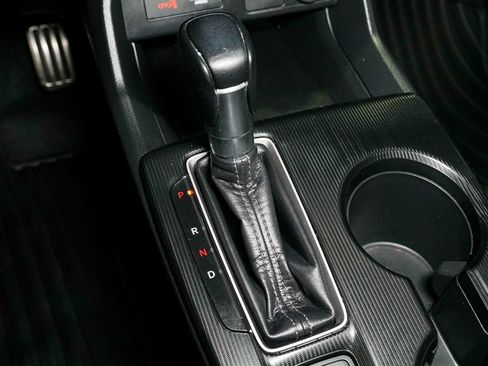Used 2023 Honda Civic Sport image 23