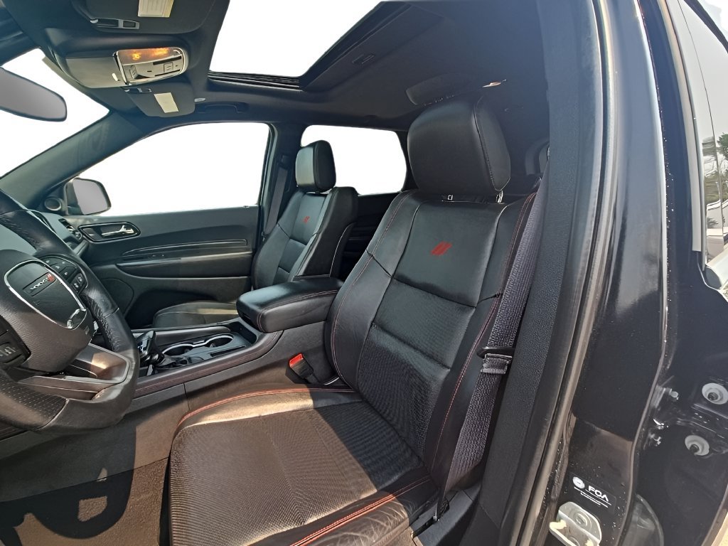 Used 2023 Dodge Durango GT AWD/4WD image 21