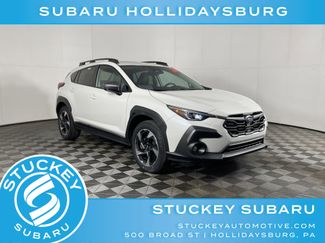 Used 2024 Subaru Crosstrek 2.5i Limited video 1