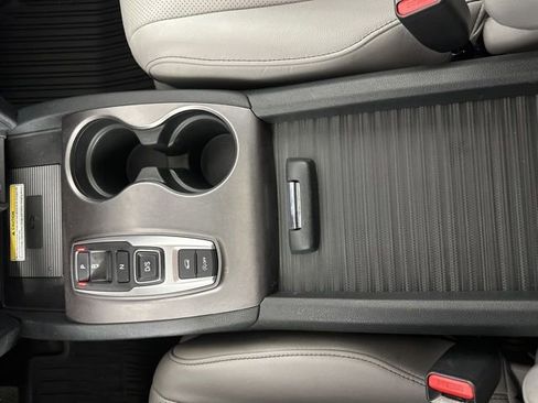 Used 2022 Honda Passport EX-L image 18