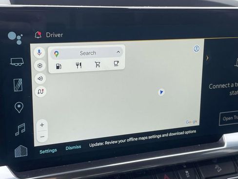 Used 2024 Chevrolet Silverado 1500 RST w/ Convenience Package II image 20