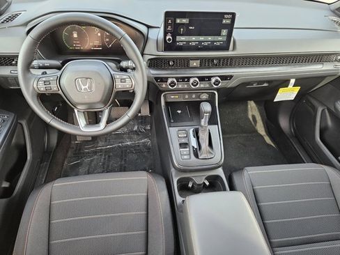 New 2026 Honda CR-V Sport image 11