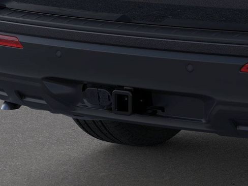 New 2026 Ford Explorer Active RWD image 54