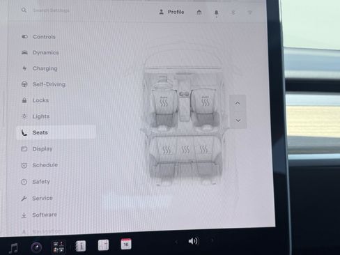 Used 2023 Tesla Model 3 Standard Range RWD image 62