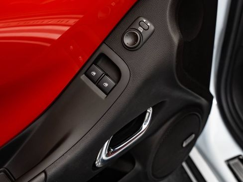 Used 2010 Chevrolet Camaro SS w/ RS Package RWD image 25