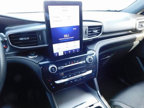 Used 2022 Ford Explorer ST w/ Equipment Group 401A image 45