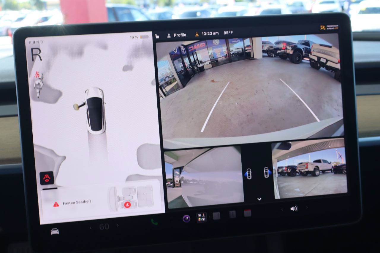 Used 2023 Tesla Model 3 Standard Range RWD image 19