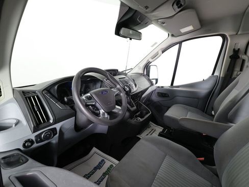 Used 2019 Ford Transit 350 XLT RWD image 10
