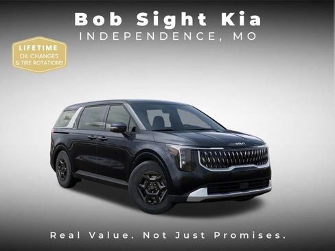 New 2026 Kia Carnival image 8