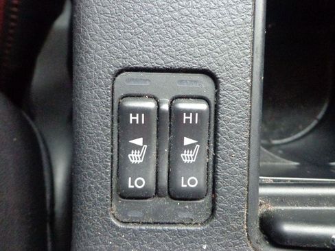 Used 2017 Subaru WRX STI Limited image 22