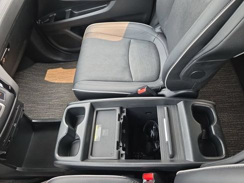 Used 2024 Honda Odyssey Elite image 21