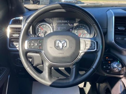 Certified 2024 RAM 1500 Laramie image 41