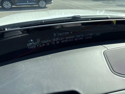 New 2026 Lincoln Navigator Black Label AWD/4WD image 33