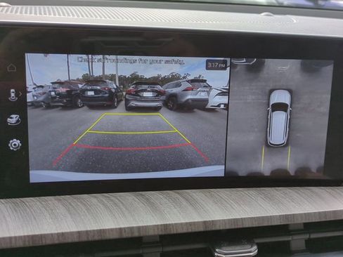 Used 2024 Kia Telluride SX FWD image 20