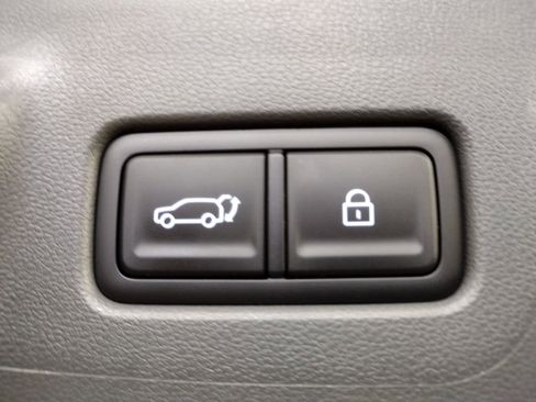 New 2026 Hyundai Santa Fe SE image 20