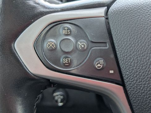 Used 2022 Chevrolet Colorado ZR2 AWD/4WD image 18