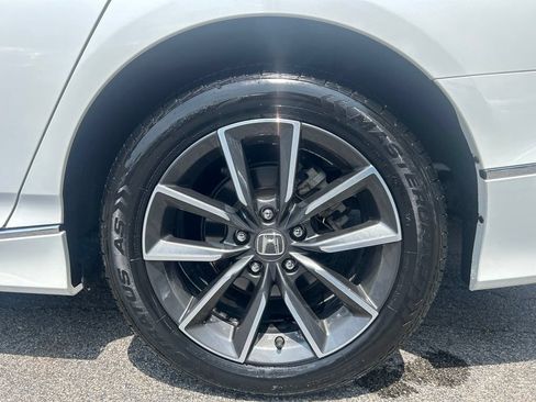 Used 2021 Honda Accord EX-L image 24