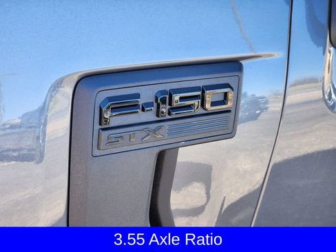 New 2026 Ford F150 STX RWD image 13