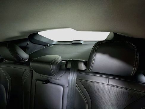 Used 2023 Ford Mustang Mach-E Premium RWD image 47
