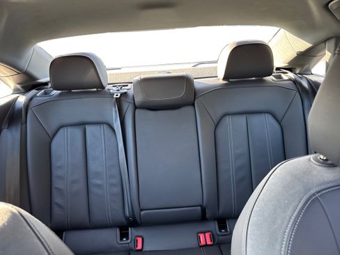 Used 2023 Audi A3 2.0T Premium image 20