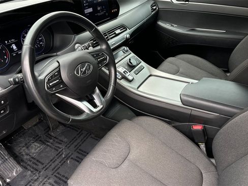 Used 2022 Hyundai Palisade SEL image 9