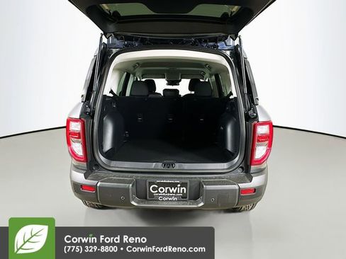 New 2026 Ford Bronco Sport Big Bend AWD/4WD image 26