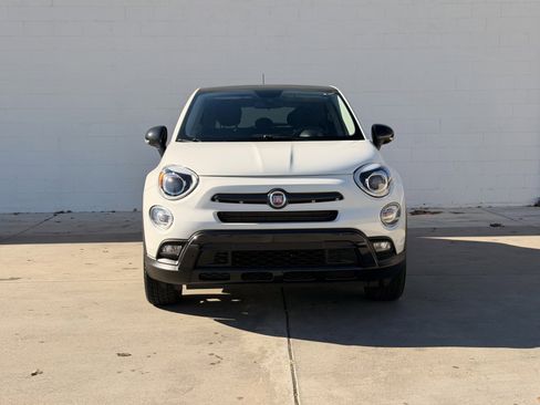 Used 2018 FIAT 500X Trekking image 2