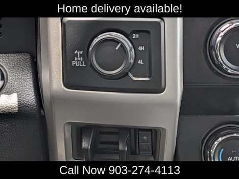 Used 2019 Ford F250 Lariat w/ Lariat Ultimate Package AWD/4WD image 23