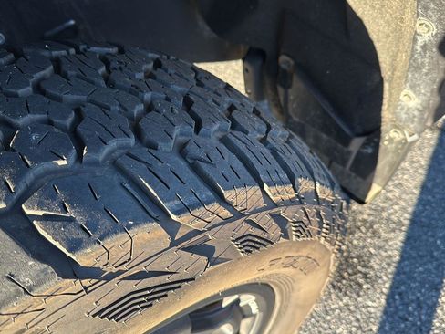 Used 2024 Toyota Tundra TRD Pro image 37