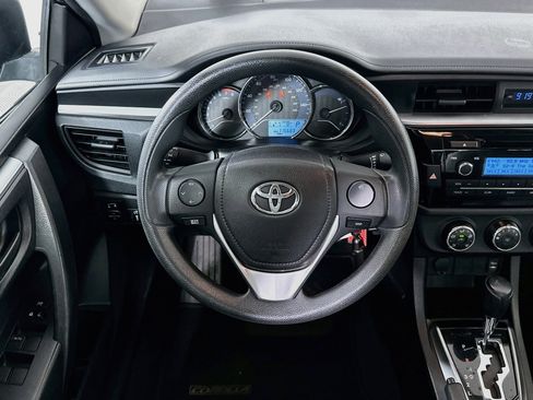 Used 2014 Toyota Corolla L FWD image 17