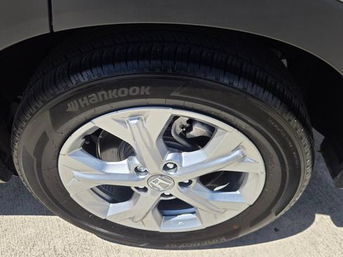 Used 2024 Honda HR-V LX image 8