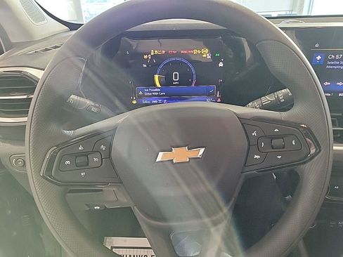 New 2026 Chevrolet TrailBlazer LT w/ Driver Confidence Package image 22