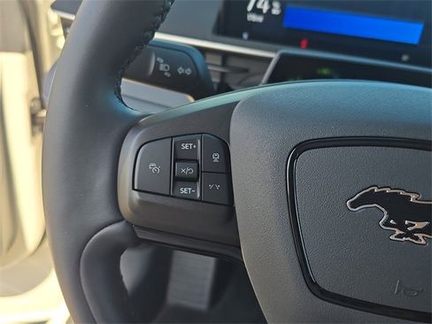 Used 2024 Ford Mustang Mach-E Select image 22