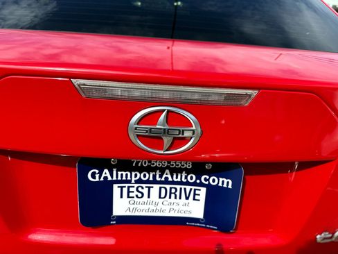 Used 2015 Scion tC image 26