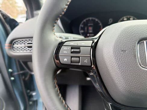 New 2026 Honda HR-V Sport image 24