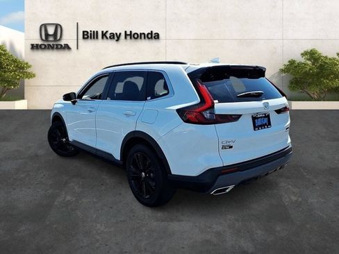 Used 2023 Honda CR-V Sport Touring image 6