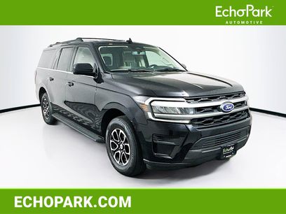 Used 2024 Ford Expedition Max XLT