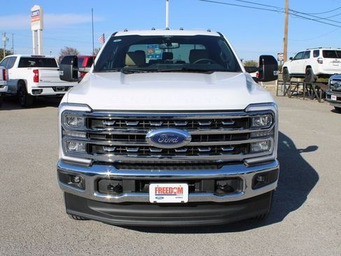 New 2026 Ford F350 Lariat image 2