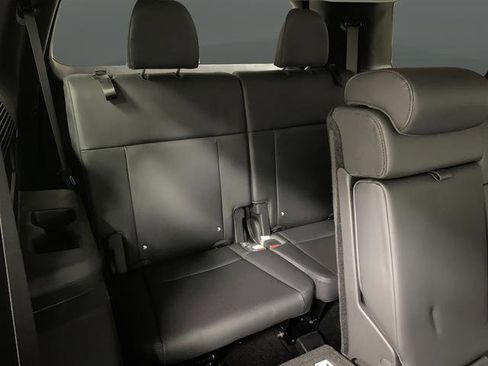 New 2026 Hyundai Santa Fe SEL image 29