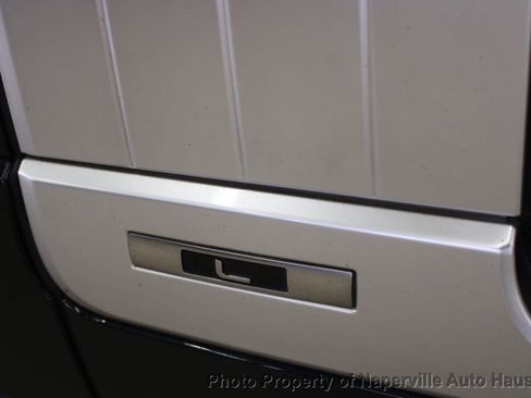 Used 2020 Land Rover Range Rover Long Wheelbase HSE AWD/4WD image 64