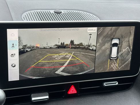 Certified 2024 Hyundai Ioniq 5 Limited image 23