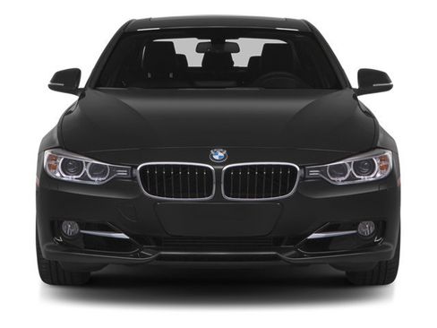 Used 2013 BMW 328i xDrive Sedan AWD/4WD image 4