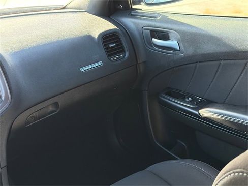 Used 2023 Dodge Charger GT w/ Blacktop Package image 16