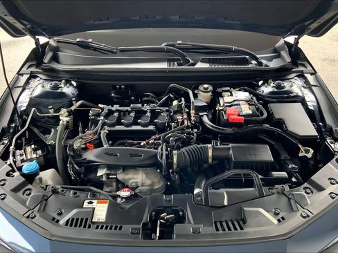 Used 2023 Honda Accord EX image 30