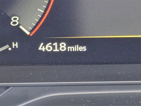 Certified 2026 INFINITI QX60 Luxe w/ Cargo Package image 28