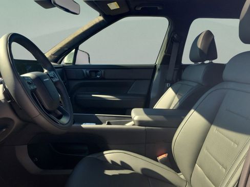 New 2026 Hyundai Santa Fe Calligraphy FWD image 19