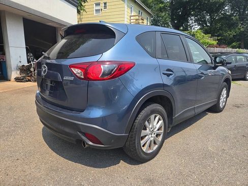 Used 2014 MAZDA CX-5 Touring AWD/4WD image 22